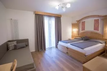 Отель San Valier