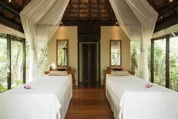 Hotelli Silavadee Pool Spa Resort Sha Extra Plus