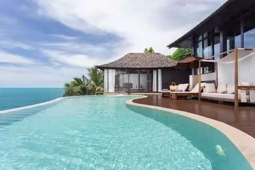 Hotel Silavadee Pool Spa Resort   Sha Extra Plus