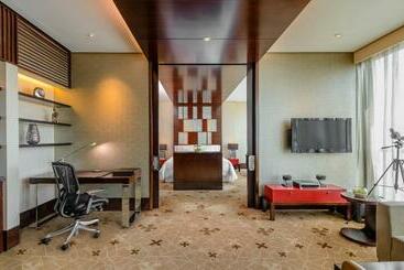 Hotel The Westin Beijing Chaoyang