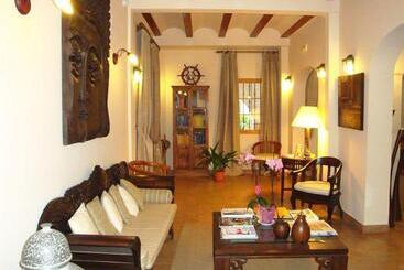 فندق Tossal D'altea