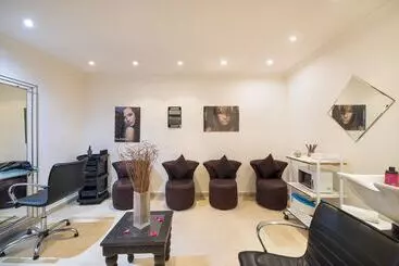 Aparthotel Mogador Menzah Appart