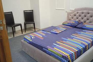 هتل آپارتمان Apart 26