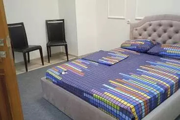 هتل آپارتمان Apart 26