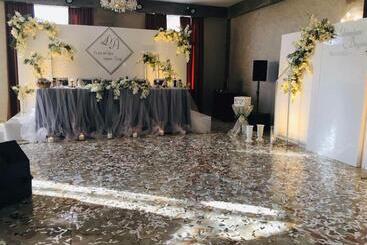 Hotel отель бессарабия