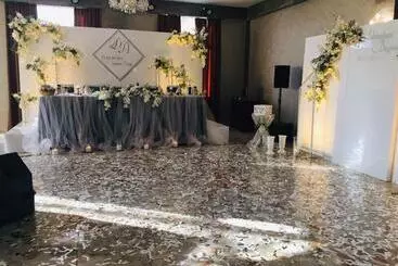 Hotelli отель бессарабия