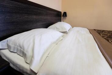 فندق готель скіфія