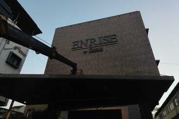 Hotel Enrise By Sayaji Ahmednagar