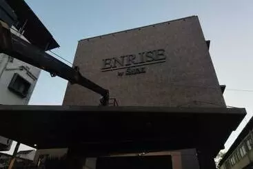 Hotel Enrise By Sayaji Ahmednagar