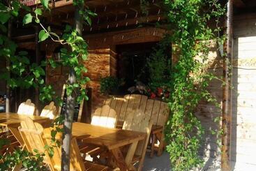 ホテル L'arbre à Pain