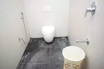 Hôtel Shri Subham Residency