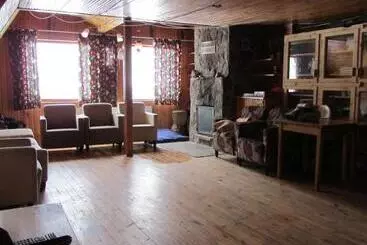 Pensão Hindiba Doga Evi
