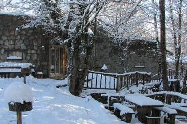 بنسيون Hindiba Doga Evi