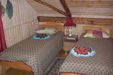 ペンション Yasna Sadyba