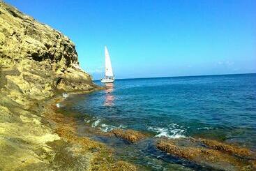 Aparthotel Villa Mira Capri