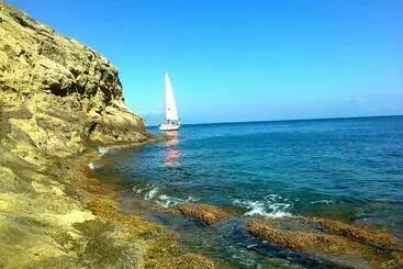 Huoneistohotelli Villa Mira Capri