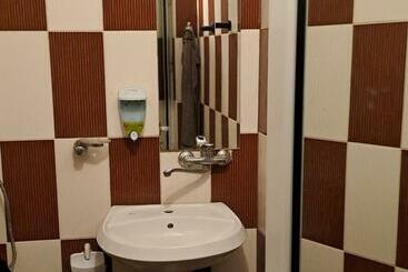 펜션 Guest House The House