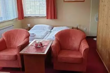 Pension Penzion Montana