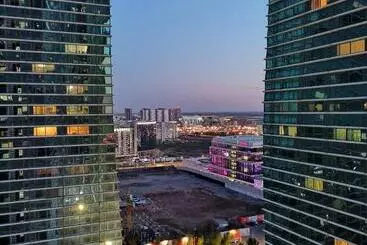 The Place Astana Hostel