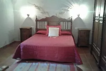 Casa Rural Rincón del Olivo