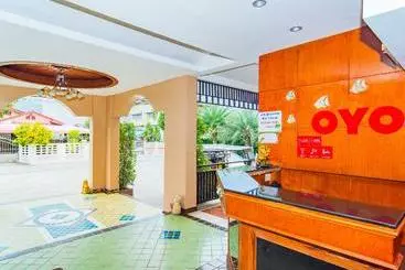 Hotel Korwanburi