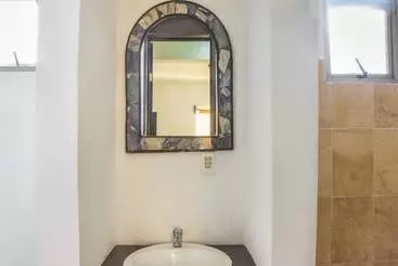 Hotel San Vicente By Oyo Rooms