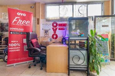 Hotel Sweethome Guest House