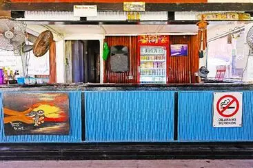 هتل Tommy's Place Tip Of Borneo