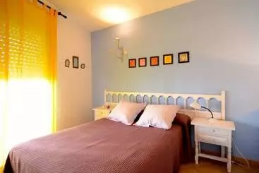 Apartamentos turísticos Apartamentos Medes Park