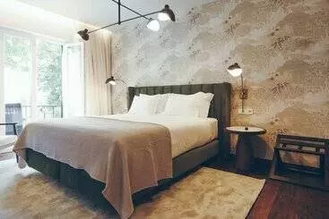 Estalagem Santa Iria Hotel & Spa