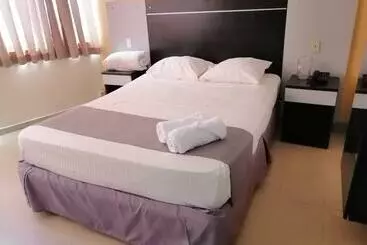 Отель Dos Mares