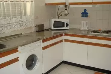 Apartamento Sol Nascente