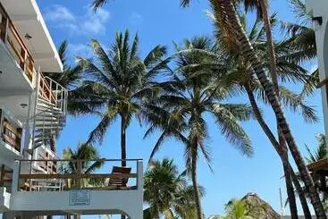 ホテル Corona Del Mar