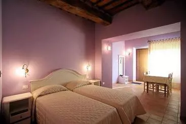 فندق Country House Le Calvie