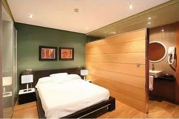 公寓 Hospedium Aptos Cañitas Maite Familiar