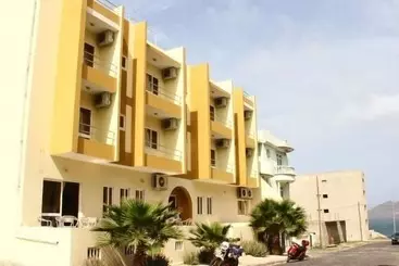 בית מלון כפרי Lazareto