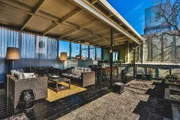 Hotel Lilla Rådmannen