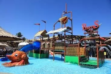 هتل Mirage Family Club   All Inclusive