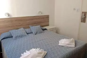 Szálloda Nuevo Boulevard