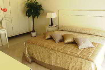 Parc Hotel Germano Apartments