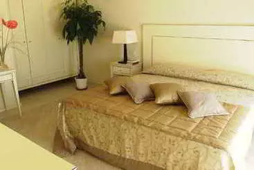 Parc Hotel Germano Apartments