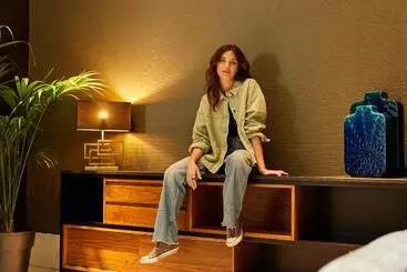 شقة Parker The Urban Flats