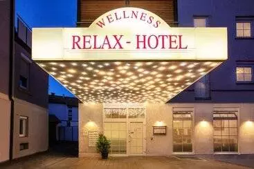 Relax Hotel & Spa Stuttgart