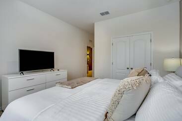 קוטג'' 6bed 4ba Villa Game Room Pool Spa