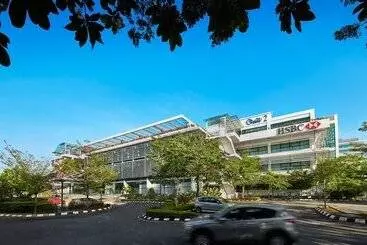 Hotel New Wave Cyberjaya