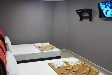 Hotel New Wave Cyberjaya