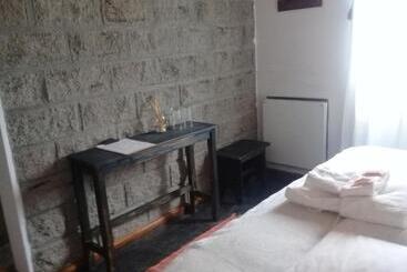 민박 Finca La Vertiente