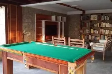 Castelhana Praia Hotel Itauna Saquarema
