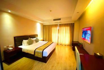 فندق Huanyu Holiday