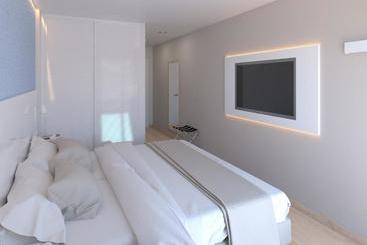 Hotelli La Paloma Adeje